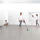 Aspirator vertical fără fir Dyson V12 Laser Slim Absolute, 545W, 29.40V