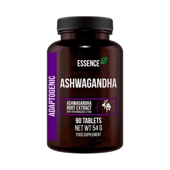 Ashwagandha 7% Essence, 90 comprimate Ashwagandha 7% Essence, 90 comprimate