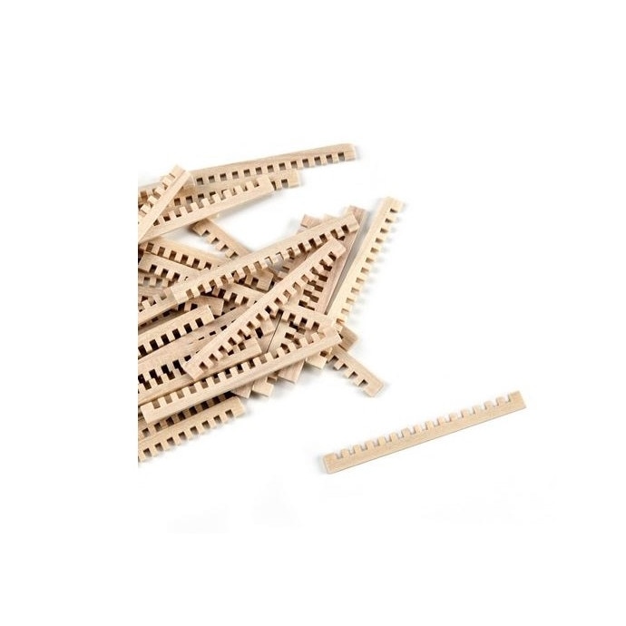 Kit realizare capac bocaporti, 30 buc, 30x30 mm