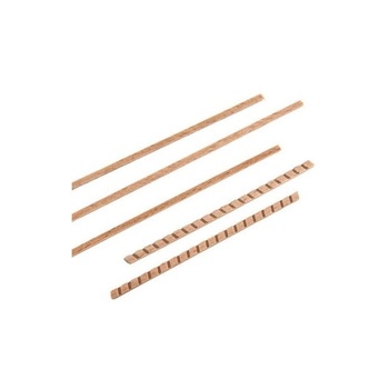 Kit scara din nuc pentru Navomodelism, 2x70 mm Kit scara din nuc pentru Navomodelism, 2x70 mm
