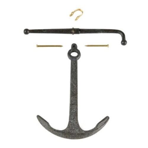 Ancora tip amiralitate pentru Navomodele, 50 mm