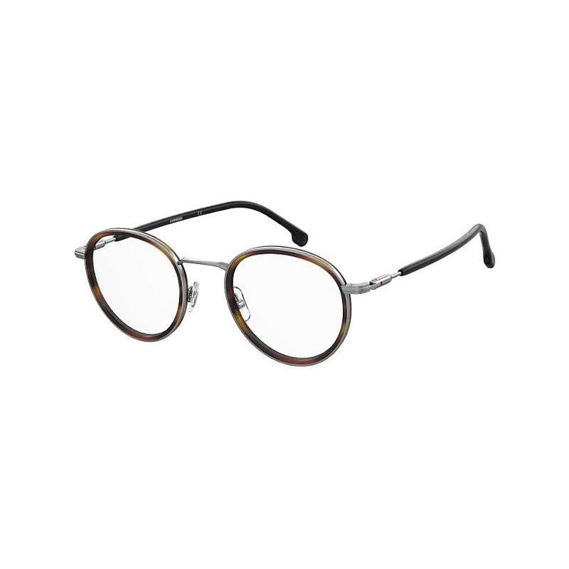 Rame ochelari Carrera, 242/G - 6LB, Argintiu/ Havana