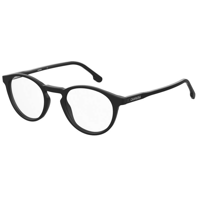 Rame ochelari Carrera, 255 - 003, Negru Matt