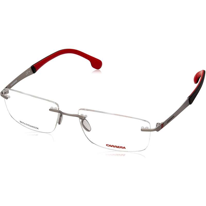 Rame ochelari Carrera, 8823/V - 010, Argintiu
