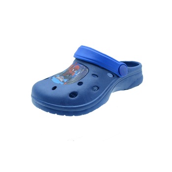 Papuci din spuma pentru baieti Setino 870-218-33-34, Multicolor 23113 Papuci din spuma pentru baieti Setino 870-218-33-34, Multicolor 23113