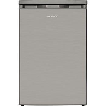 Frigider Daewoo FN-146HEX, 127 l, Control mecanic, Clasa E, H 85 cm, Argintiu Frigider Daewoo FN-146HEX, 127 l, Control mecanic, Clasa E, H 85 cm, Argintiu