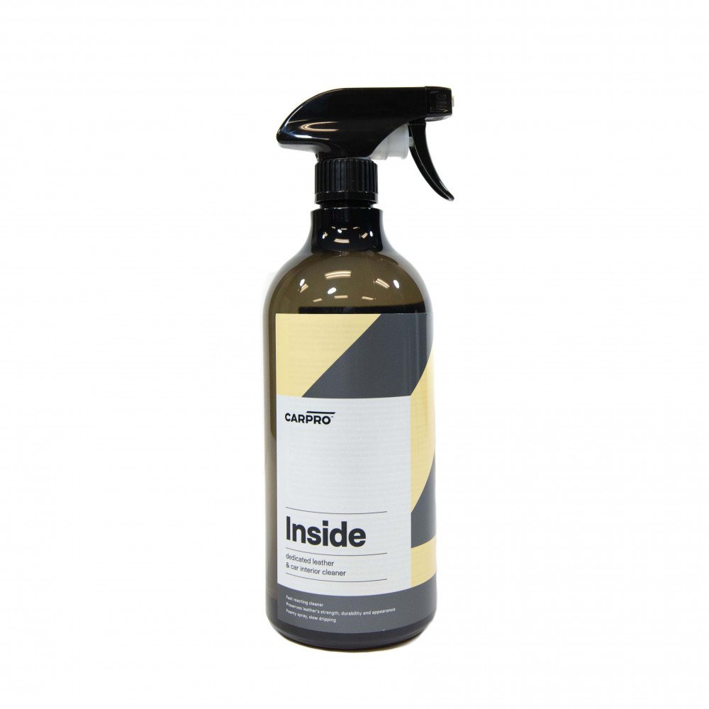Solutie Curatare Interior Carpro Inside, 1L
