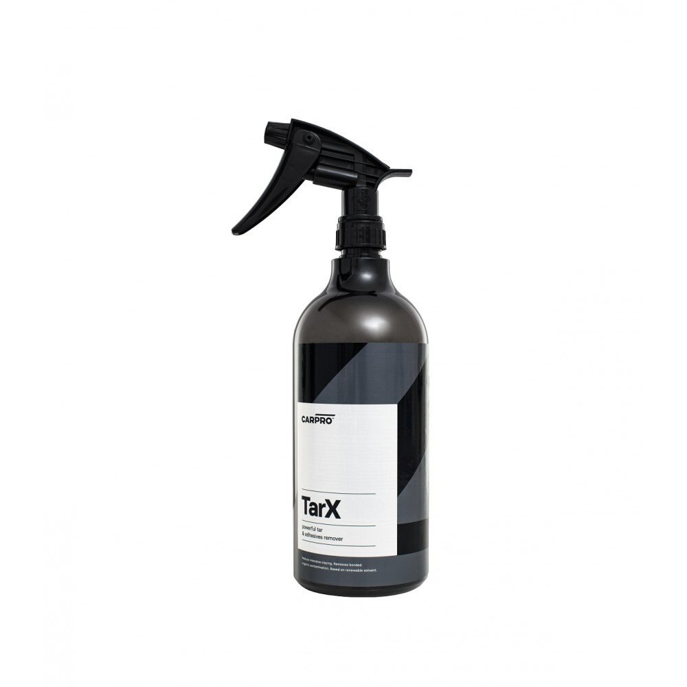 Solutie Indepartare Bitum CarPro Tar X, 1L