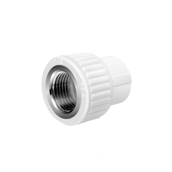 Racord PPR fi 25mmX3/4 Racord PPR fi 25mmX3/4