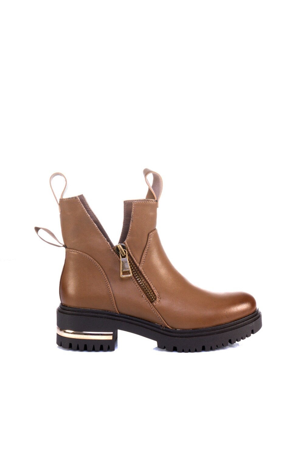 Ghete dama Rinny, Maro