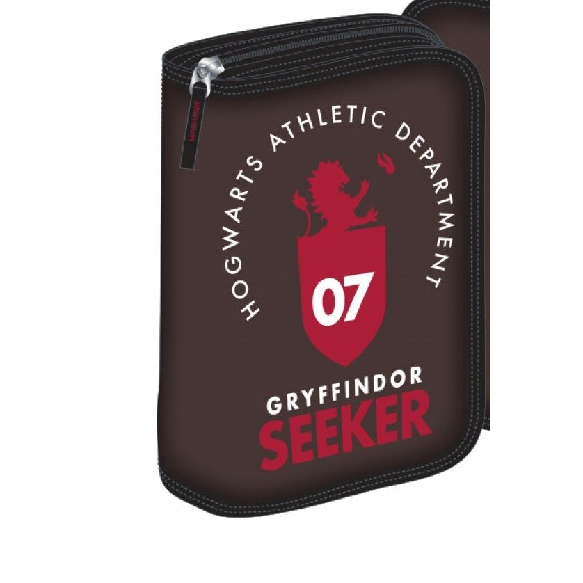 Penar neechipat Pigna, 1 fermoar, 2 extensii, Harry Potter