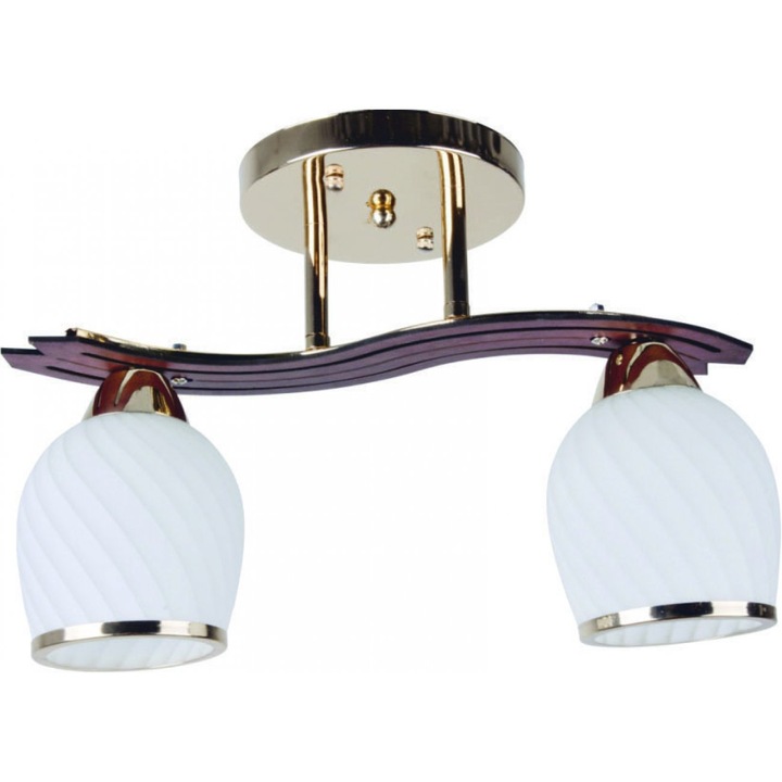 Полилей 2x E 27 полилей