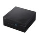 Мини компютър ASUS Mini PC PN41-BC032ZV, PN41-BC032ZV, Intel Celeron N4500 up to 2.8 GHz Dual-Core, Intel UHD Graphics, 4 GB DDR4 3200 MHz