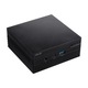 Мини компютър ASUS Mini PC PN41-BC032ZV, PN41-BC032ZV, Intel Celeron N4500 up to 2.8 GHz Dual-Core, Intel UHD Graphics, 4 GB DDR4 3200 MHz