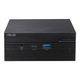 Мини компютър ASUS Mini PC PN41-BC032ZV, PN41-BC032ZV, Intel Celeron N4500 up to 2.8 GHz Dual-Core, Intel UHD Graphics, 4 GB DDR4 3200 MHz