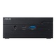 Мини компютър ASUS Mini PC PN41-BC032ZV, PN41-BC032ZV, Intel Celeron N4500 up to 2.8 GHz Dual-Core, Intel UHD Graphics, 4 GB DDR4 3200 MHz
