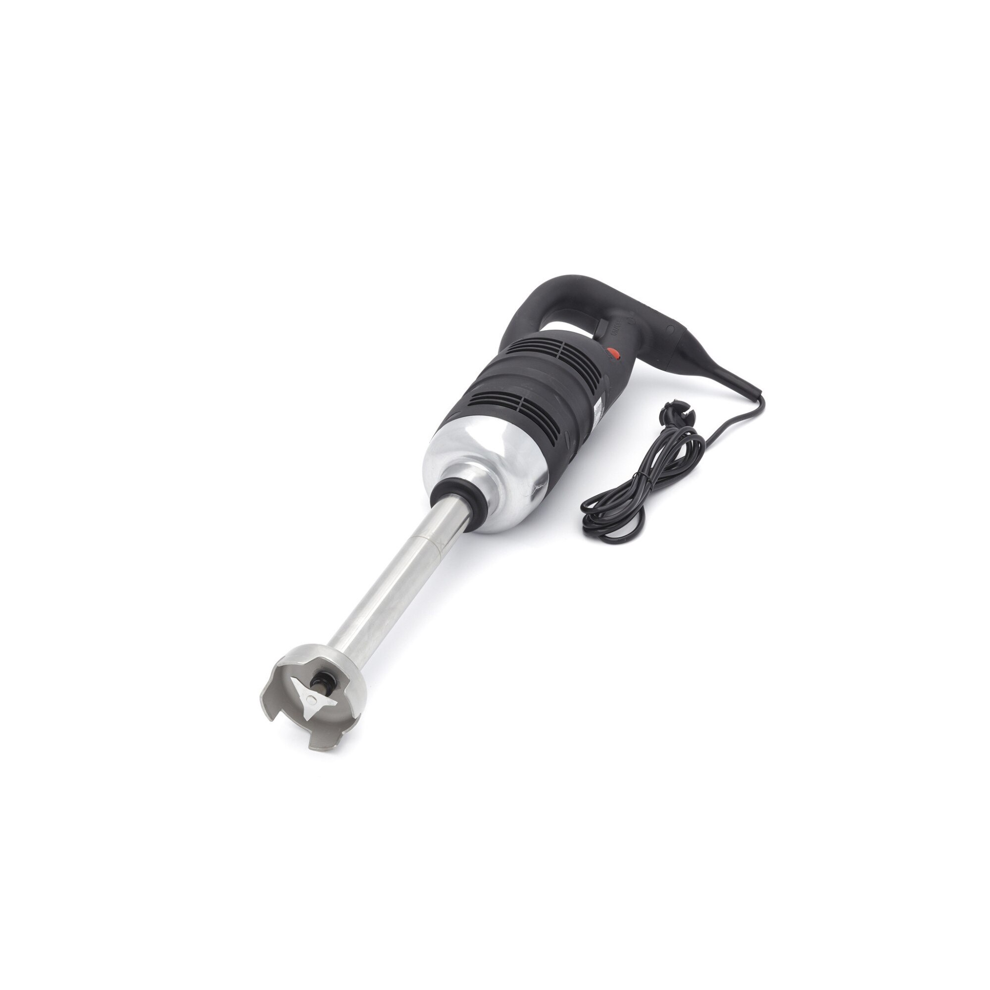 Blender de mana profesional, cu tija de 310 mm