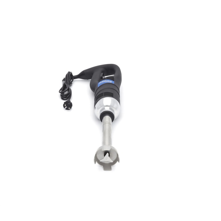 Blender de mana profesional, cu tija de 260 mm