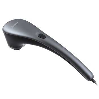 Aparat de masaj prin percutie cu degajare de caldura portabil marca Naipo® Aparat de masaj prin percutie cu degajare de caldura portabil marca Naipo®