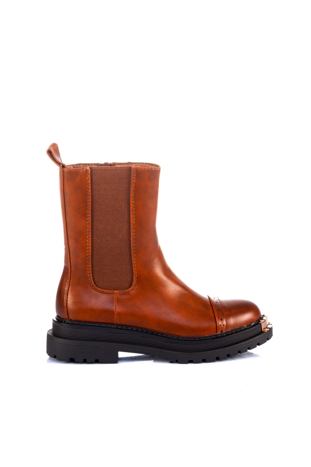 Cizme dama Moze, Maro