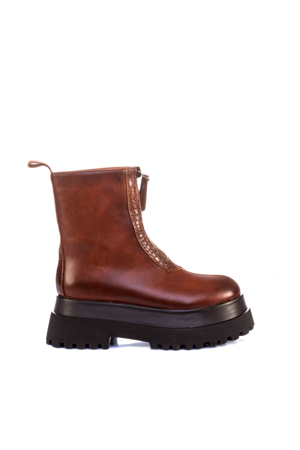 Cizme dama Elyana, Maro