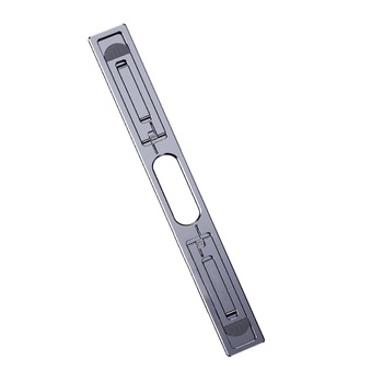 Suport pentru laptop, Aluminiu, Argintiu Suport pentru laptop, Aluminiu, Argintiu