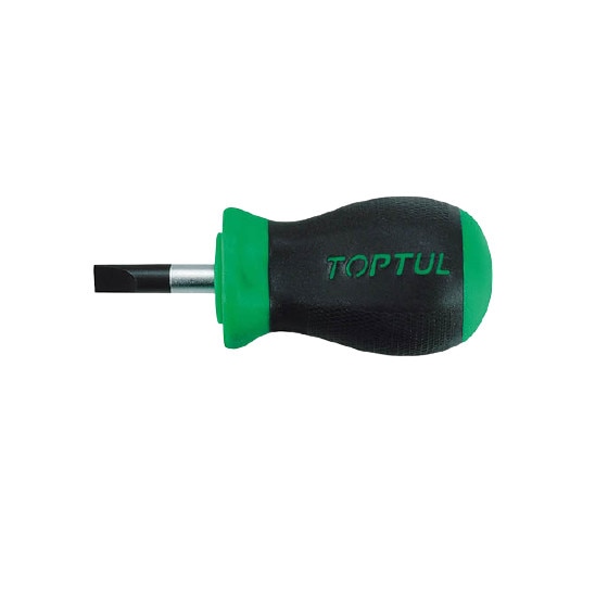 Surubelnita scurta 1x5,5mm x 85mm