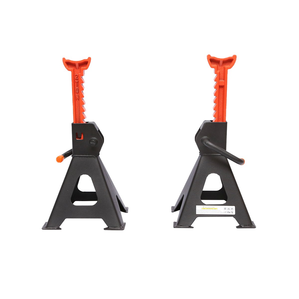 Set 2 buc cric suport capra auto max 2T Breckner Germany