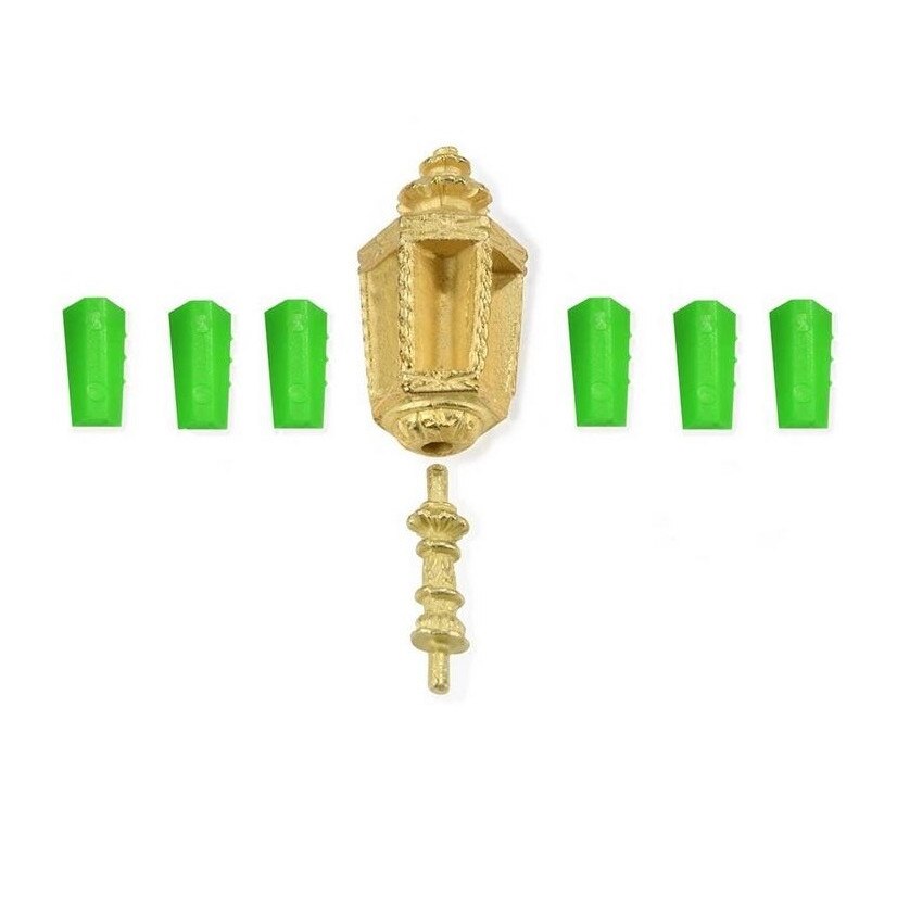 Felinar Navomodele Tip B, 30 mm