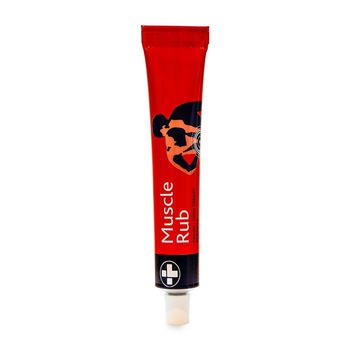 Crema Pentru Leziunile Muschilor CMS, 40 g Crema Pentru Leziunile Muschilor CMS, 40 g