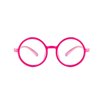 Ochelari protectie calculator, iBlue, Aria, fara dioptrii, TPEE, roz, fete Ochelari protectie calculator, iBlue, Aria, fara dioptrii, TPEE, roz, fete