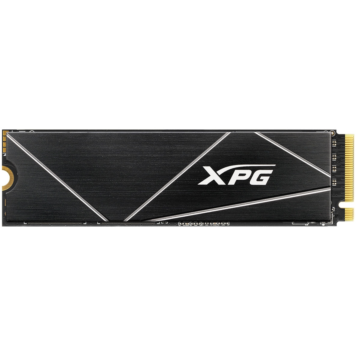 Solid-State Drive (SSD) ADATA XPG GAMMIX S70 Blade, 512GB, NVMe, M.2