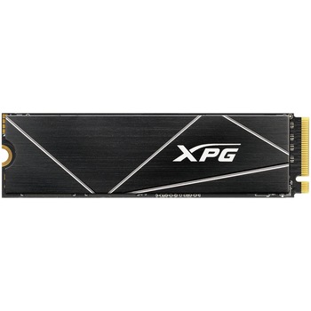 Solid-State Drive (SSD) ADATA XPG GAMMIX S70 Blade, 2TB, NVMe, M.2. Solid-State Drive (SSD) ADATA XPG GAMMIX S70 Blade, 2TB, NVMe, M.2.