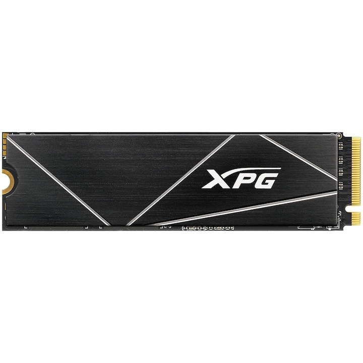 Solid-State Drive (SSD) ADATA XPG GAMMIX S70 Blade Gen.4, 2TB, NVMe, M.2.