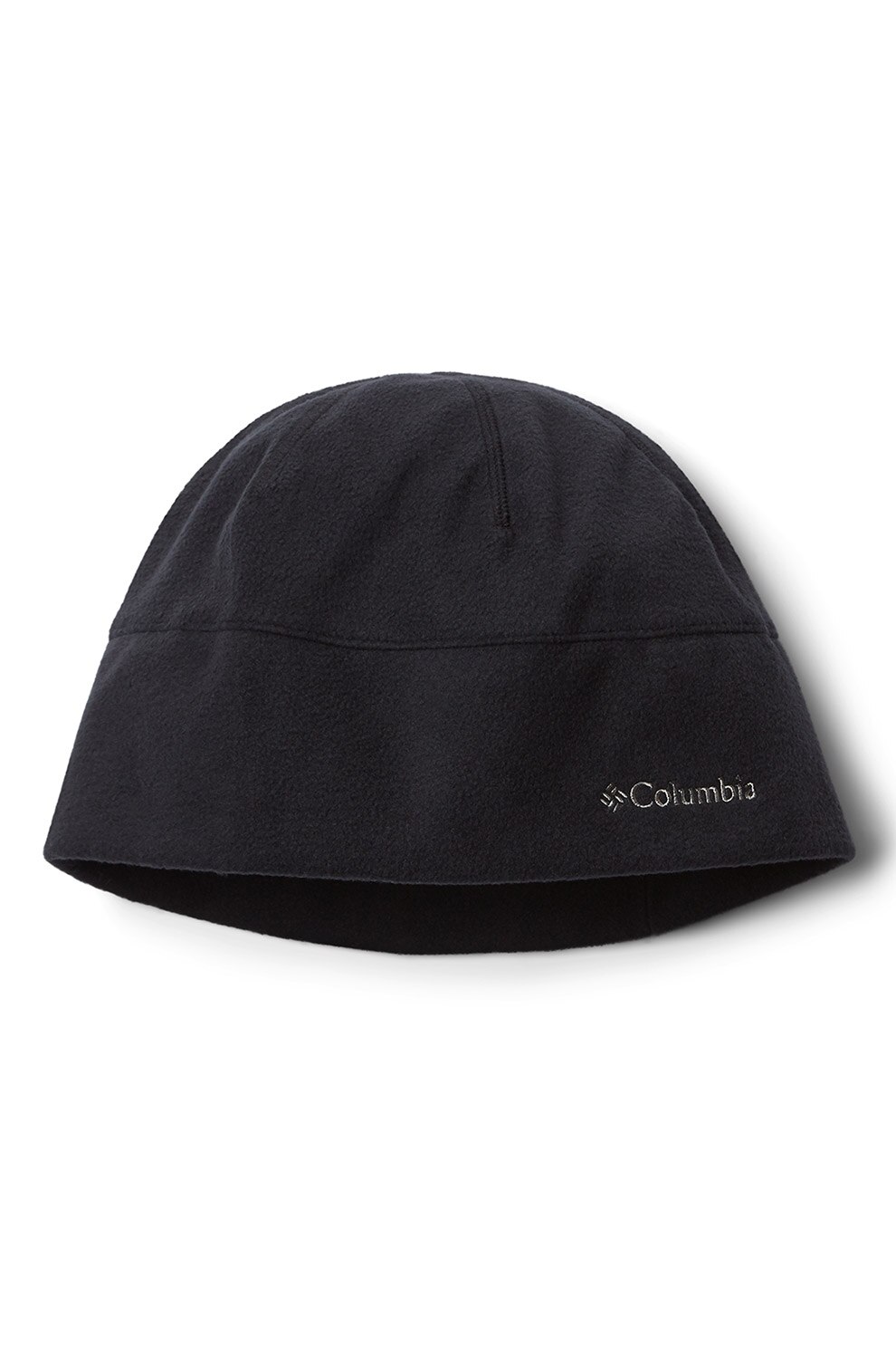 Columbia, Caciula unisex de fleece, pentru schi si trekking Shaker, Negru, 55.9-61.6 CM Standard