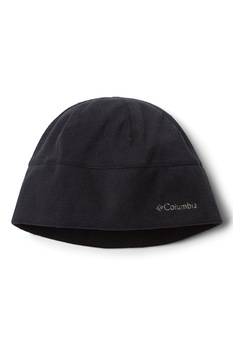 Columbia, Caciula unisex de fleece, pentru schi si trekking Shaker, Negru, 55.9-61.6 CM Standard Columbia, Caciula unisex de fleece, pentru schi si trekking Shaker, Negru, 55.9-61.6 CM Standard