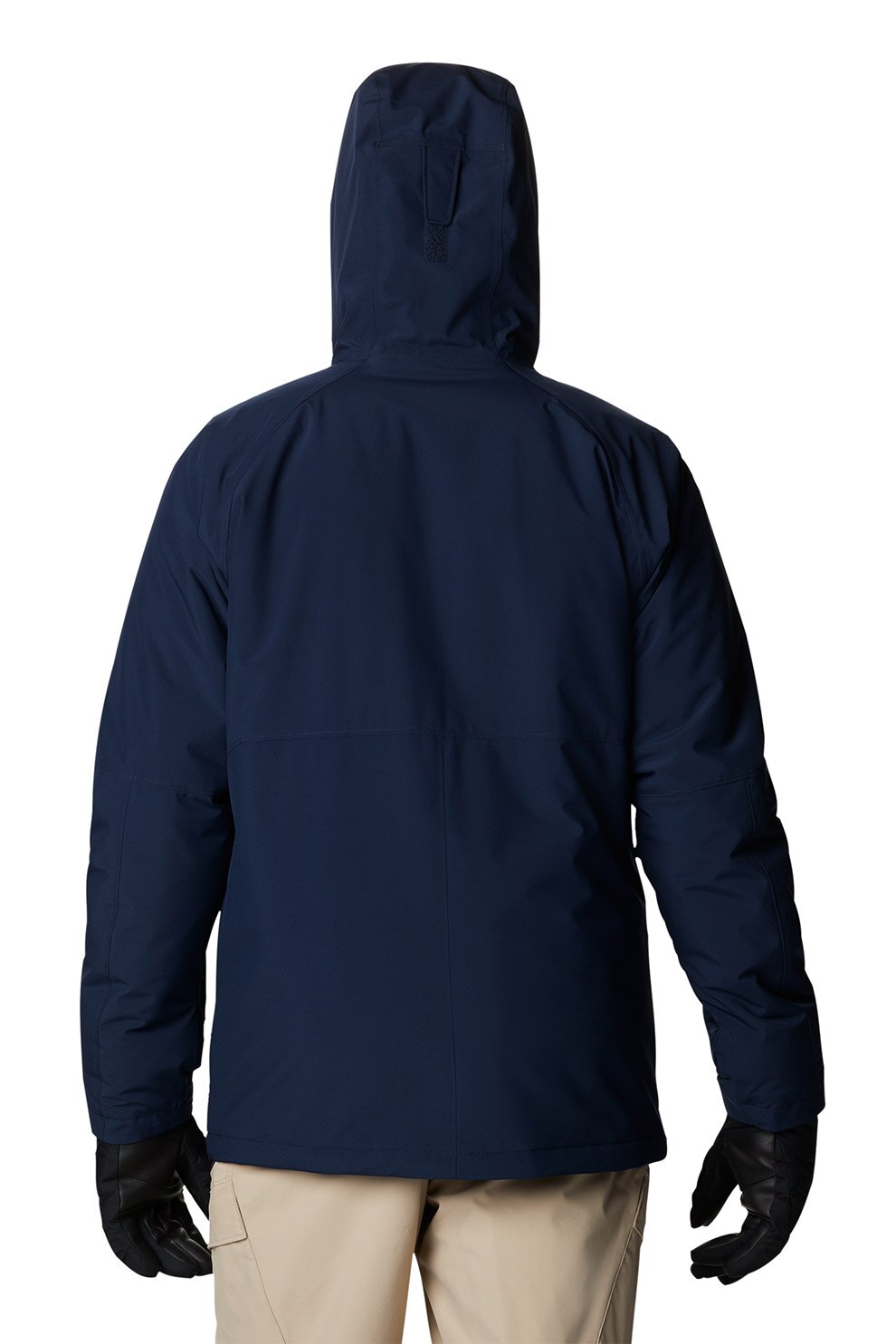 Columbia, Geaca pentru schi Snow Shifter, Bleumarin, S eMAG.ro