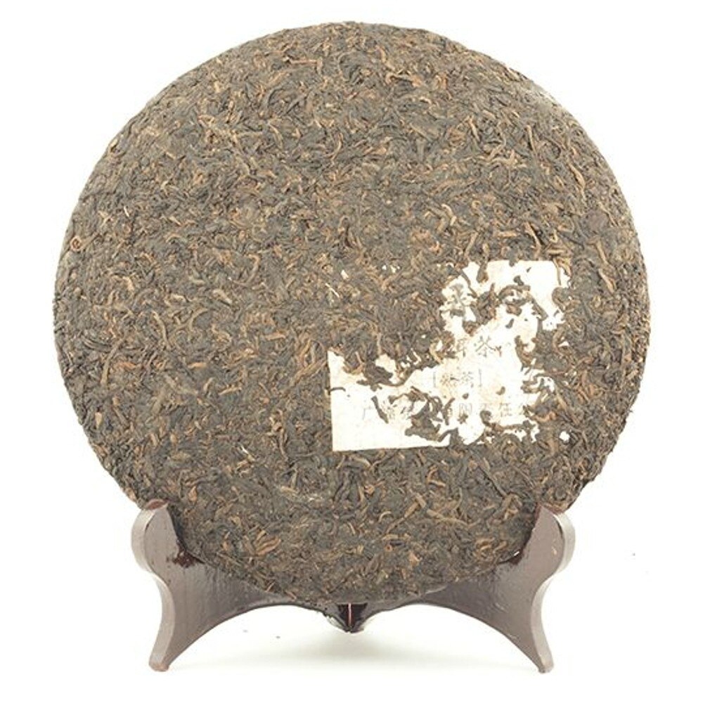 Ceai Pu Erh Special Beeng Cha Verde, 357 g