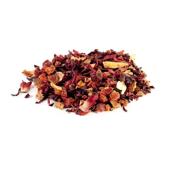 Ceai de fructe Rum Punch, 50gr Ceai de fructe Rum Punch, 50gr