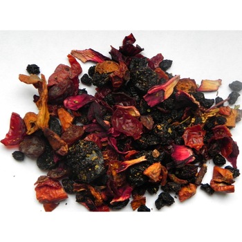 Ceai de fructe Fruit Garden, 50gr Ceai de fructe Fruit Garden, 50gr