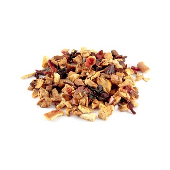 Ceai de fructe La Bunica, 50gr Ceai de fructe La Bunica, 50gr