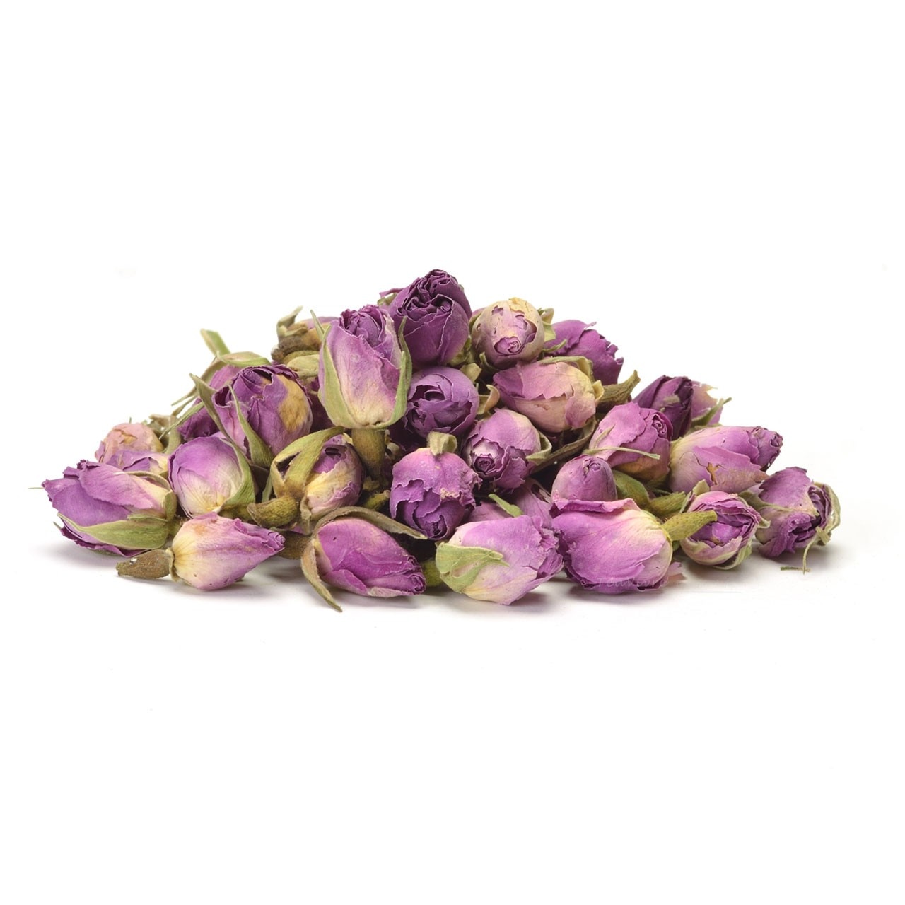 Ceai de plante Persian Rose Bud, 50gr