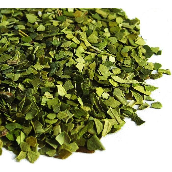 Ceai de plante Mate green brasilian, 50gr