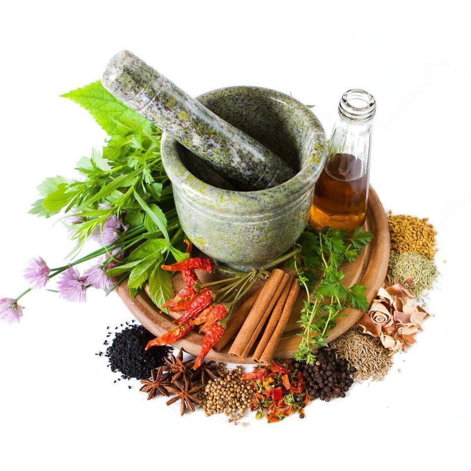 Ceai de plante Budha Bamboo, 50gr