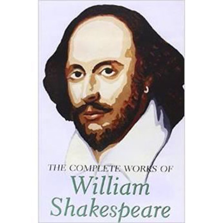Complete Works of William Shakespeare - Shakespeare W.