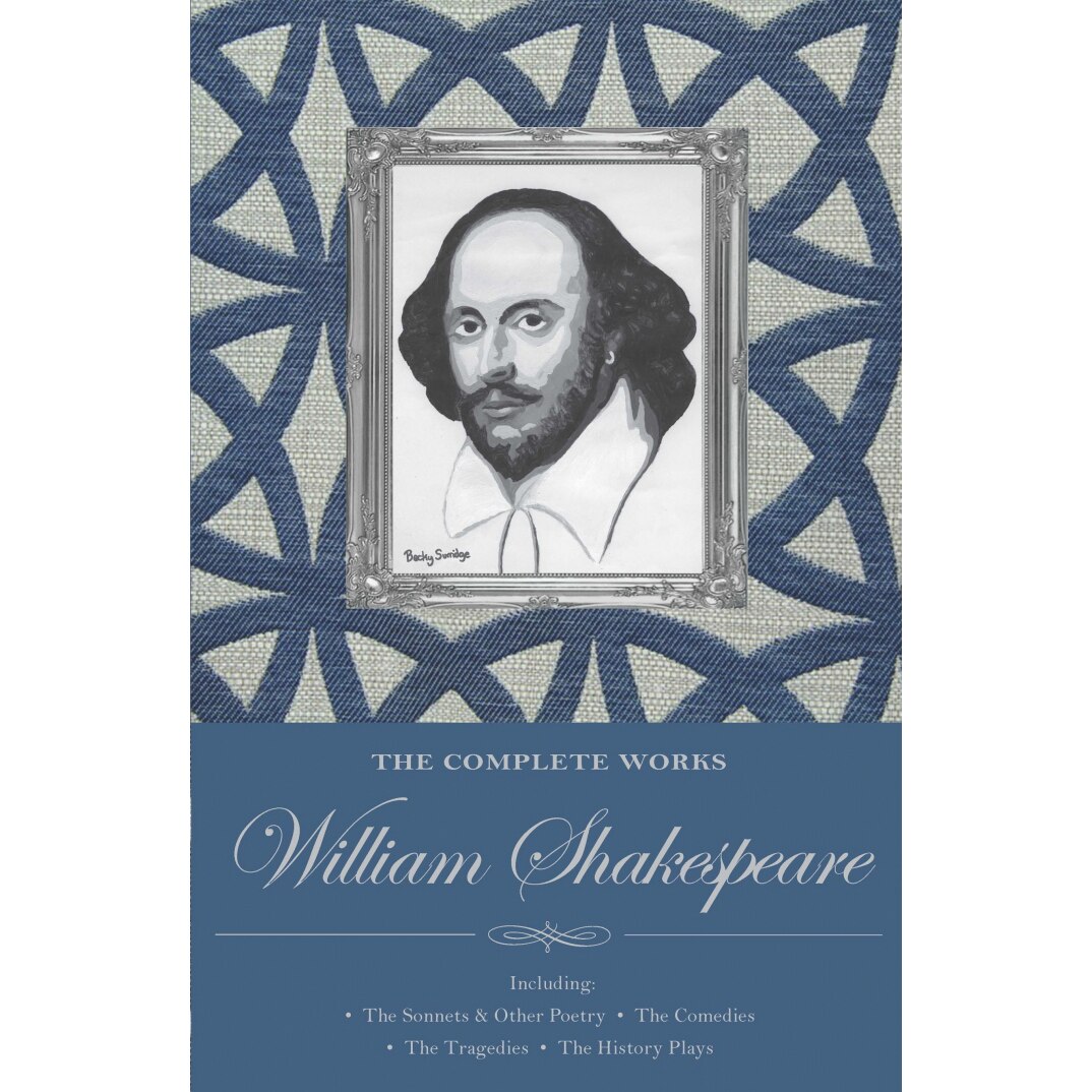 Complete Works of William Shakespeare - Shakespeare W.