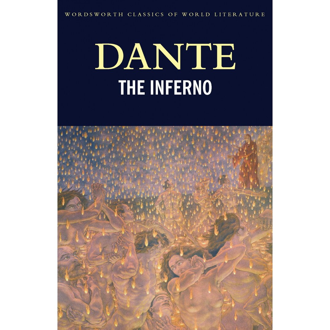 Inferno - Dante A.