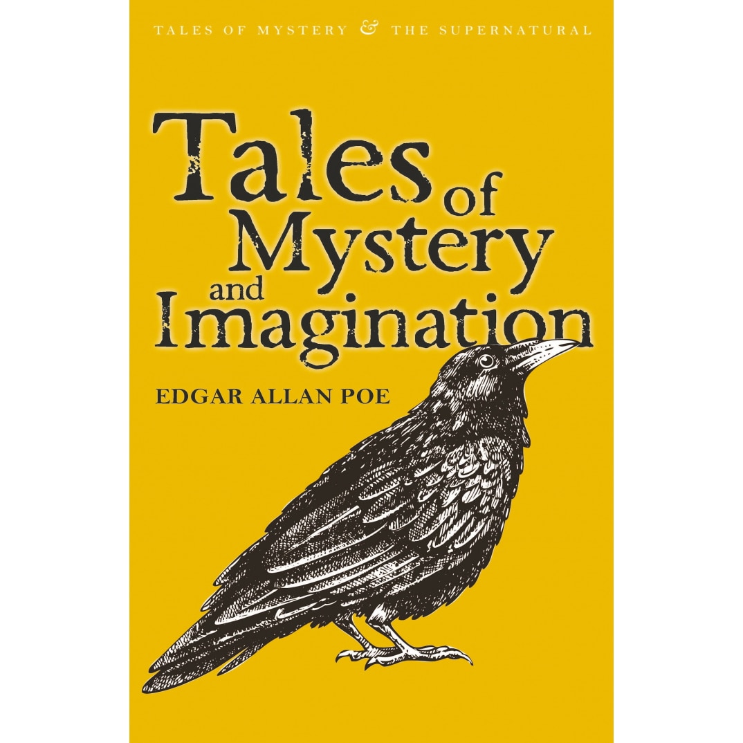Tales of Mystery and Imagination - Poe E. A.