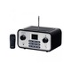 Radio digital Albrecht DR 315 C Internet DAB+ si FM Cod 27343