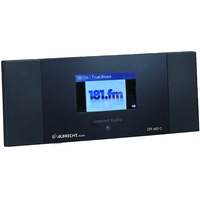 Adaptor radio prin internet Albrecht DR 460 C cu Wi-fi